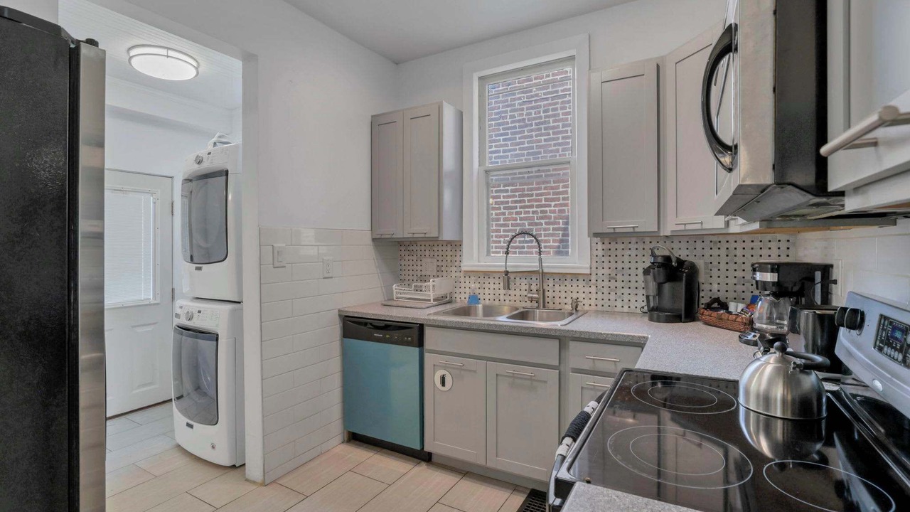 Photo of Kitchen in Old North Columbus