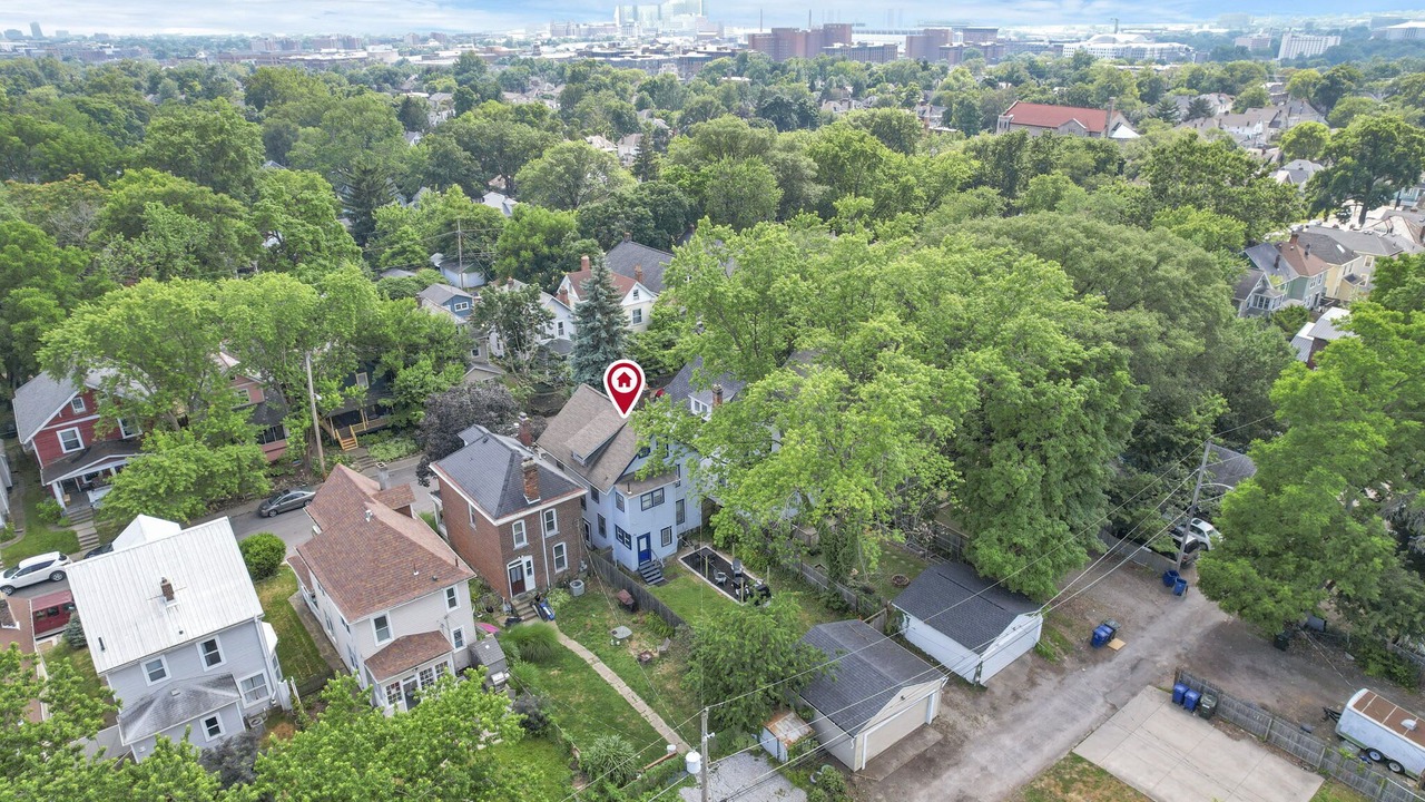 Photo of Outdoor in Old North Columbus