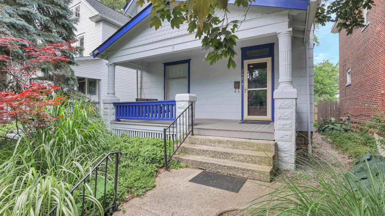 Photo of Outdoor in Old North Columbus
