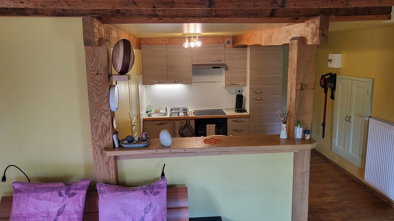 Photo of Kitchen in Varambon