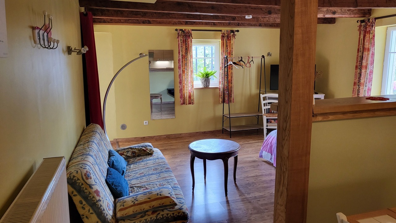 Photo of Livingroom in Varambon