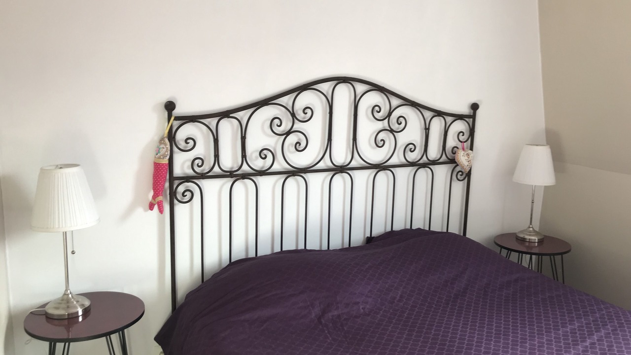 Photo of Bedroom in Le Treport