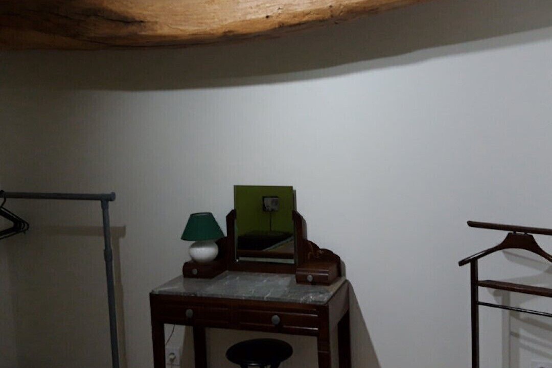 Photo of Bedroom in Saint-Laurent-de-la-Salle
