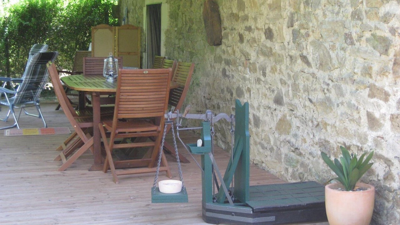 Photo of Outdoor in Saint-Laurent-de-la-Salle