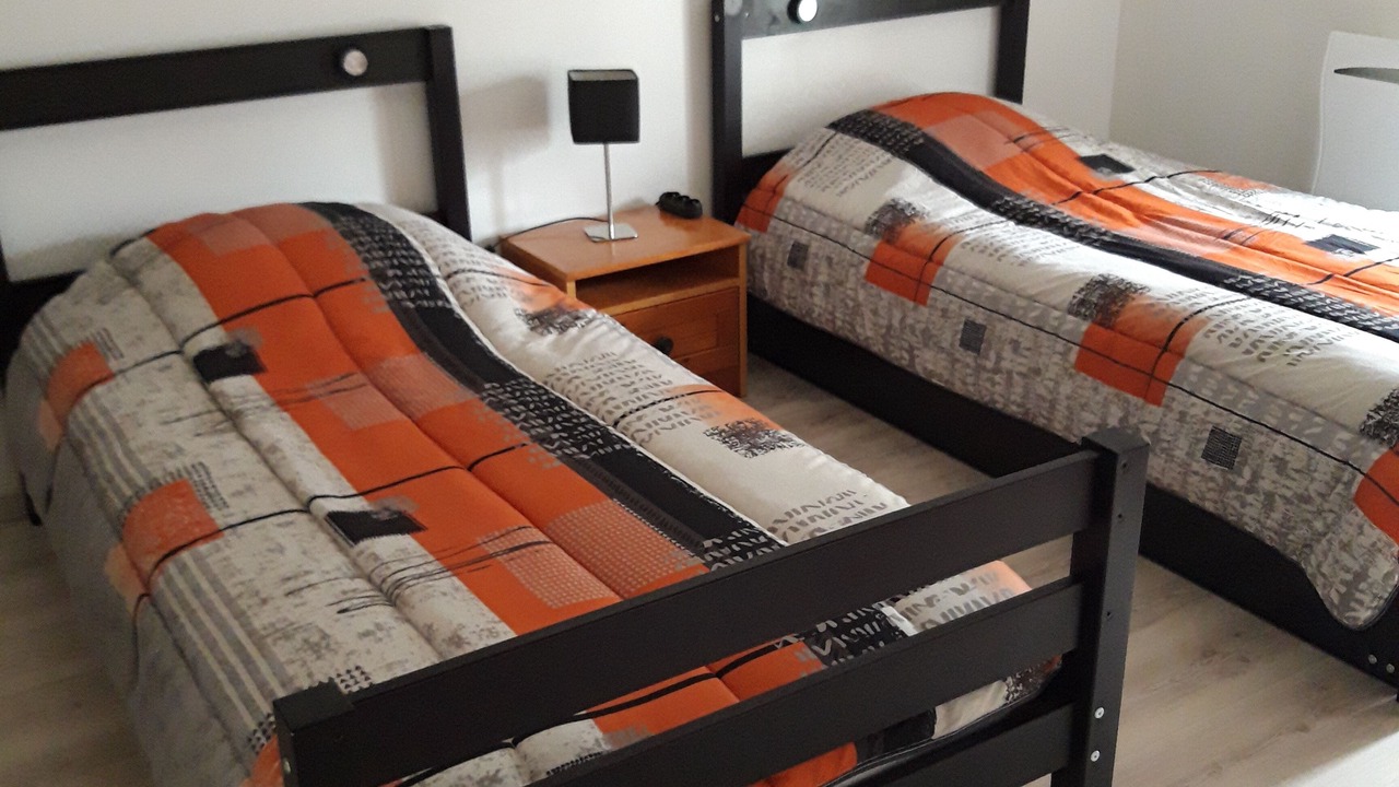 Photo of Bedroom in Saint-Laurent-de-la-Salle