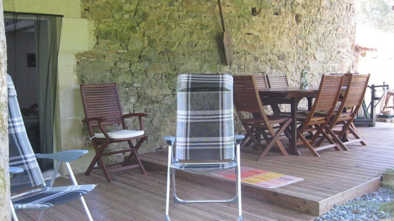 Photo of Outdoor in Saint-Laurent-de-la-Salle