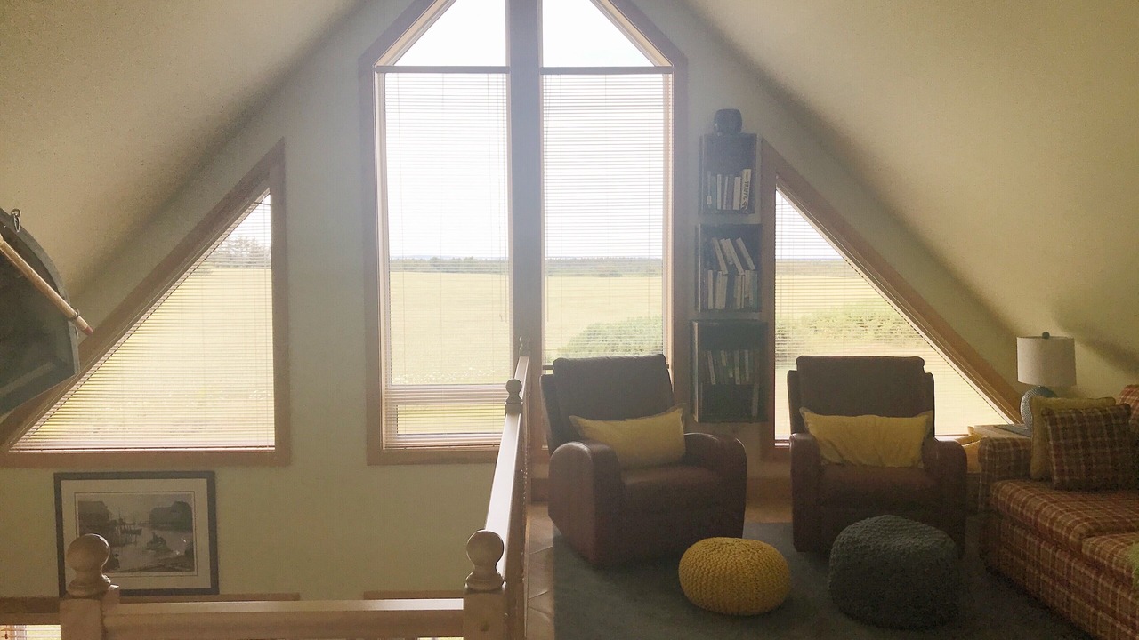 Photo of Livingroom in Green Gables