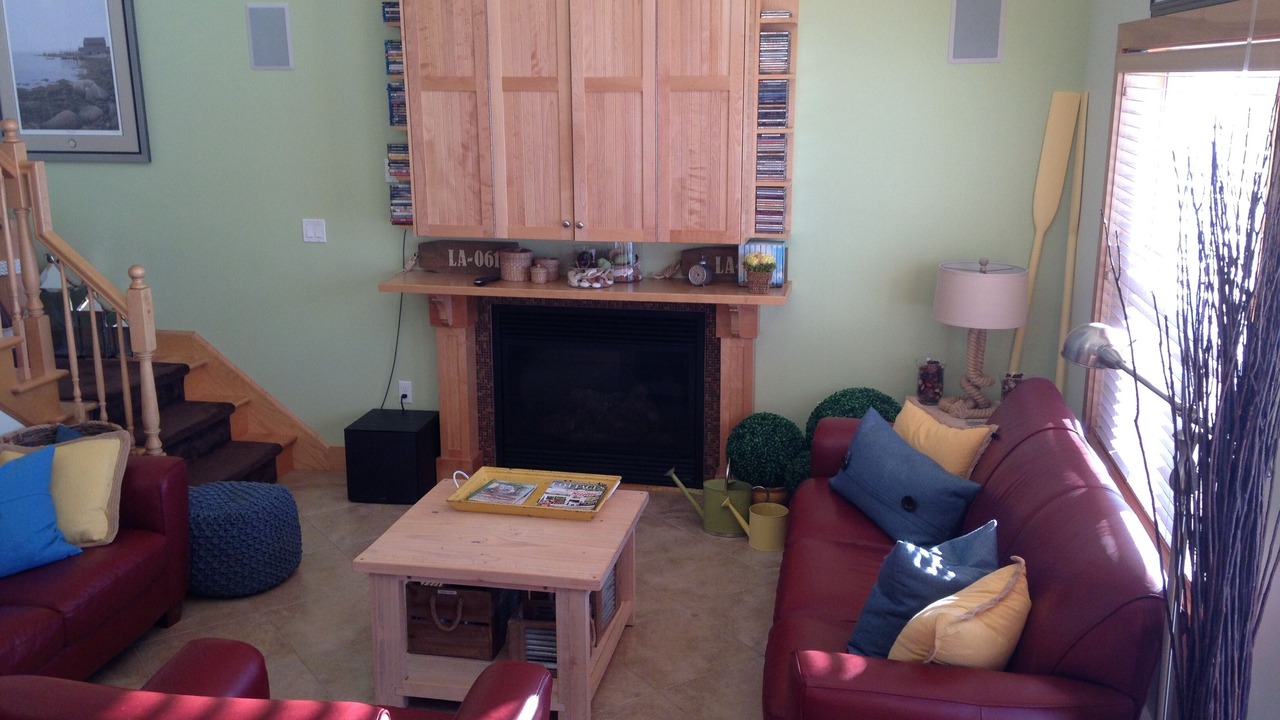Photo of Livingroom in Green Gables