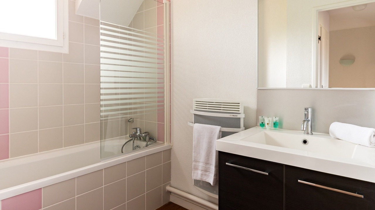 Photo of Bathroom in Montignac