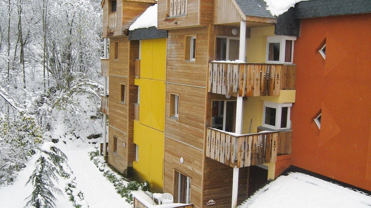 Photo of Others in Cauterets