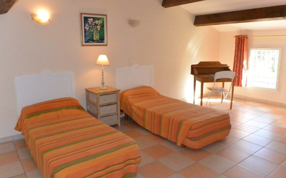 Photo of Bedroom in Aleria