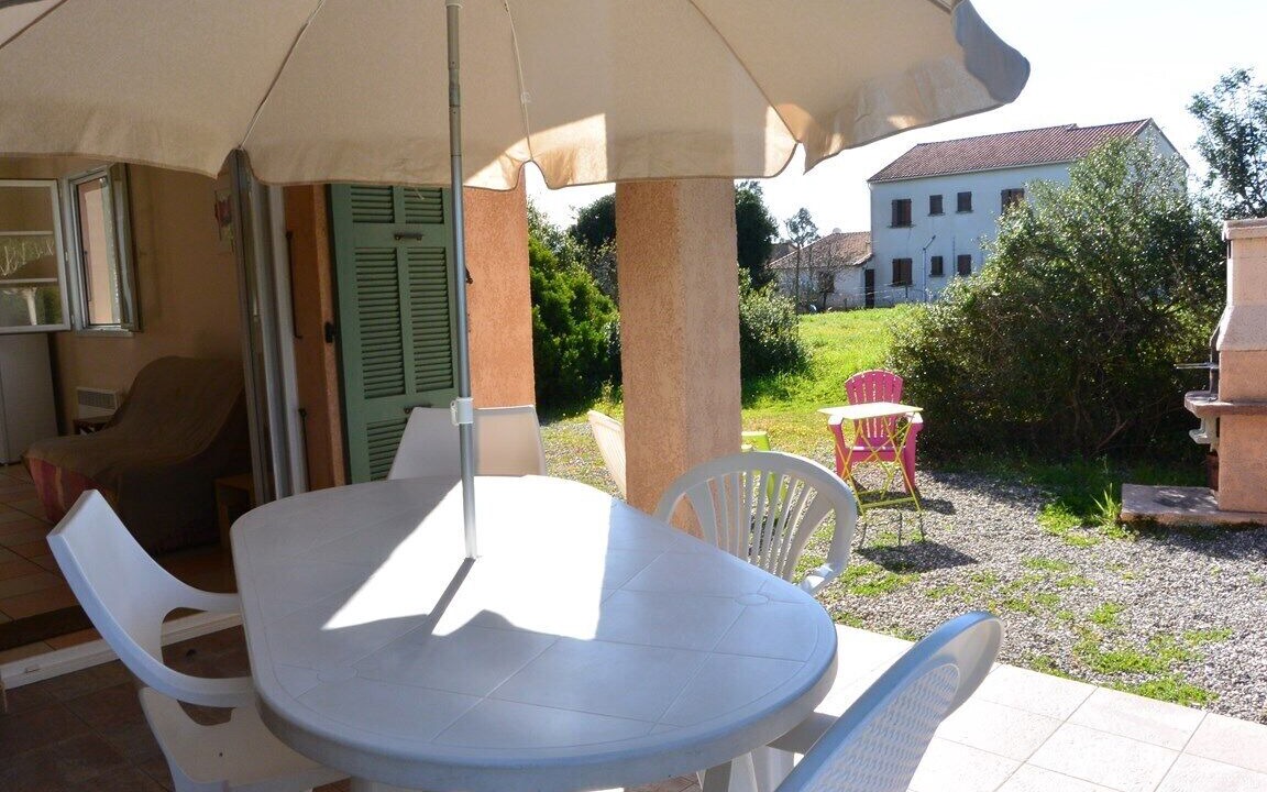 Photo of Outdoor in Aleria