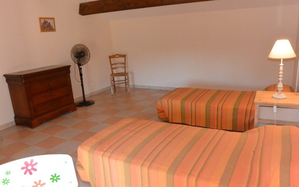 Photo of Bedroom in Aleria