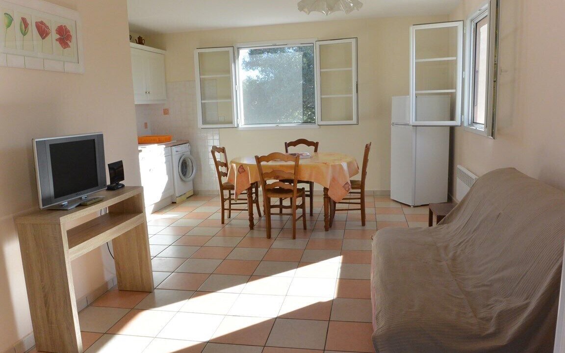 Photo of Livingroom in Aleria