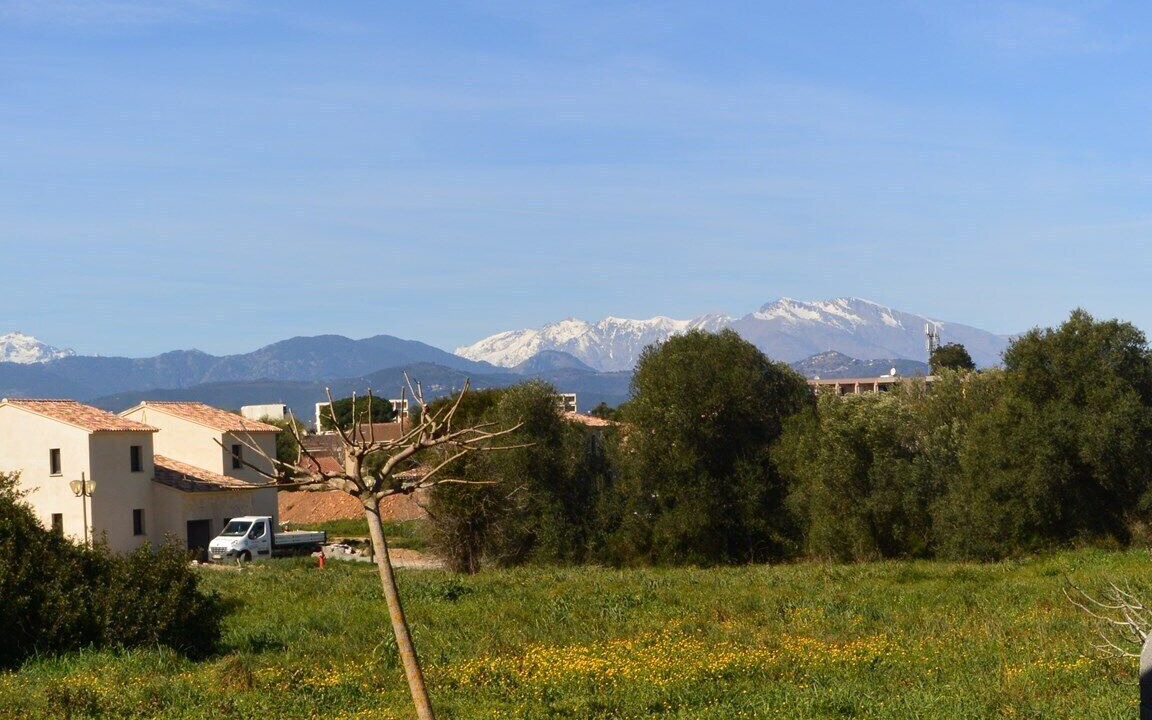 Photo of Outdoor in Aleria