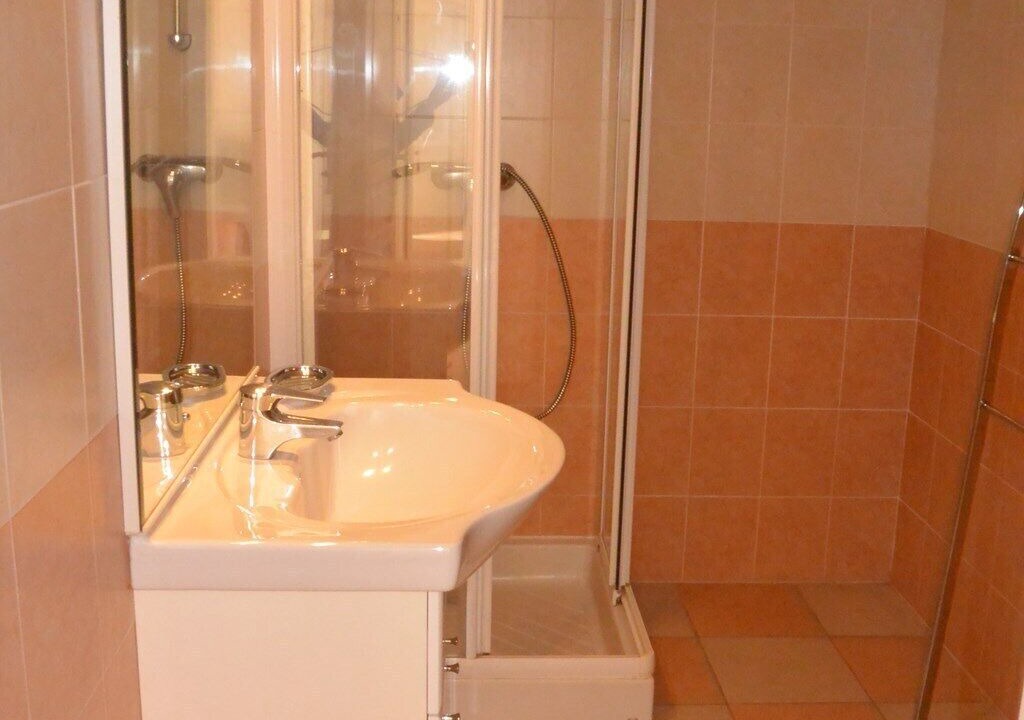 Photo of Bathroom in Aleria