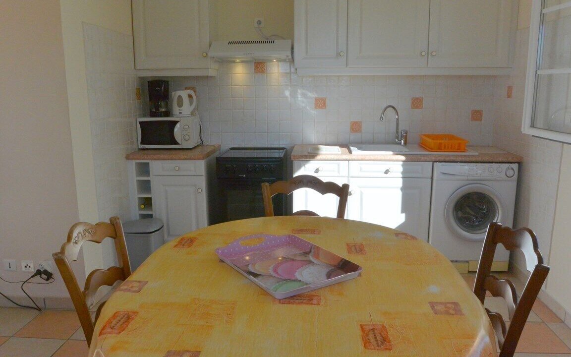 Photo of Kitchen in Aleria