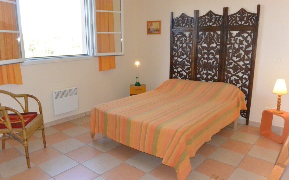 Photo of Bedroom in Aleria