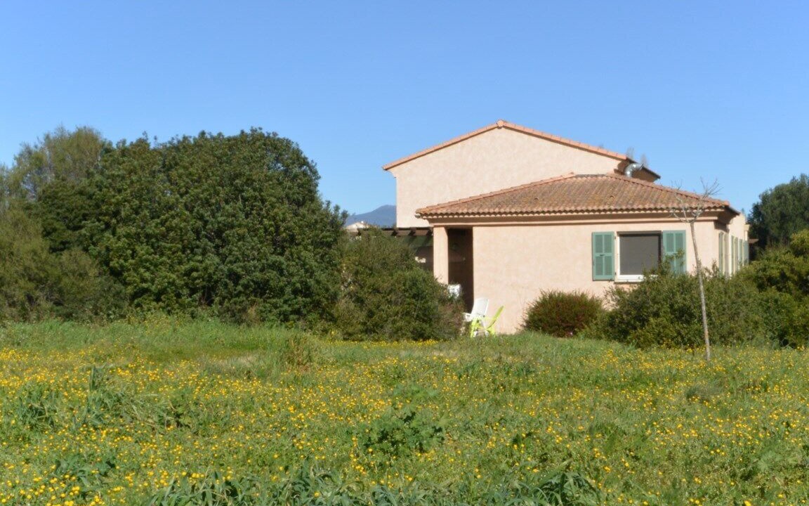 Photo of Outdoor in Aleria