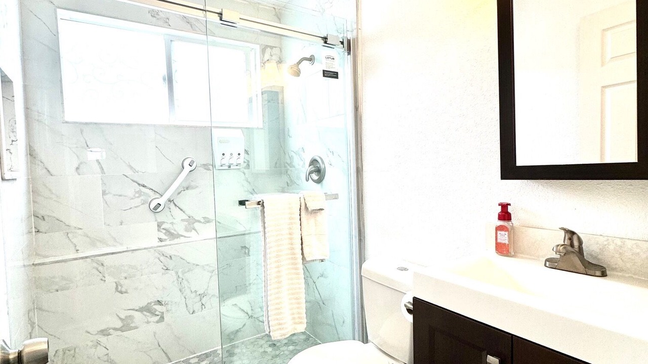 Photo of Bathroom in Westlake