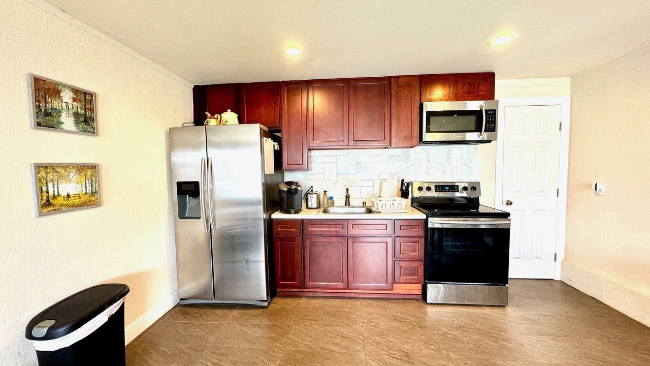 Photo of Kitchen in Westlake