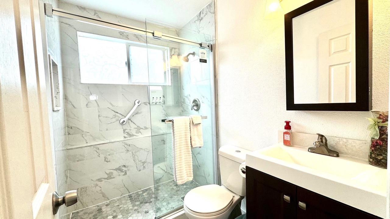 Photo of Bathroom in Westlake