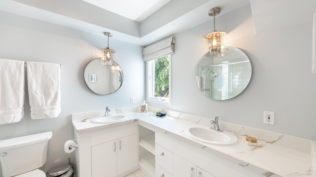 Photo of Bathroom in Ocean Park