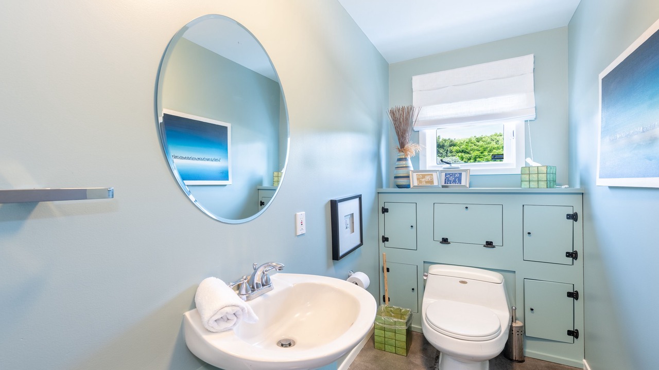 Photo of Bedroom in Ocean Park