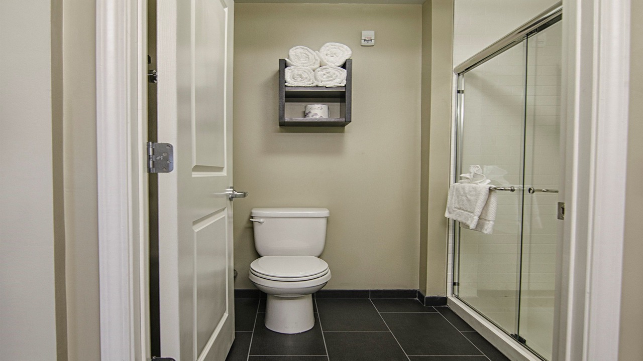 Photo of Bathroom in Marquette
