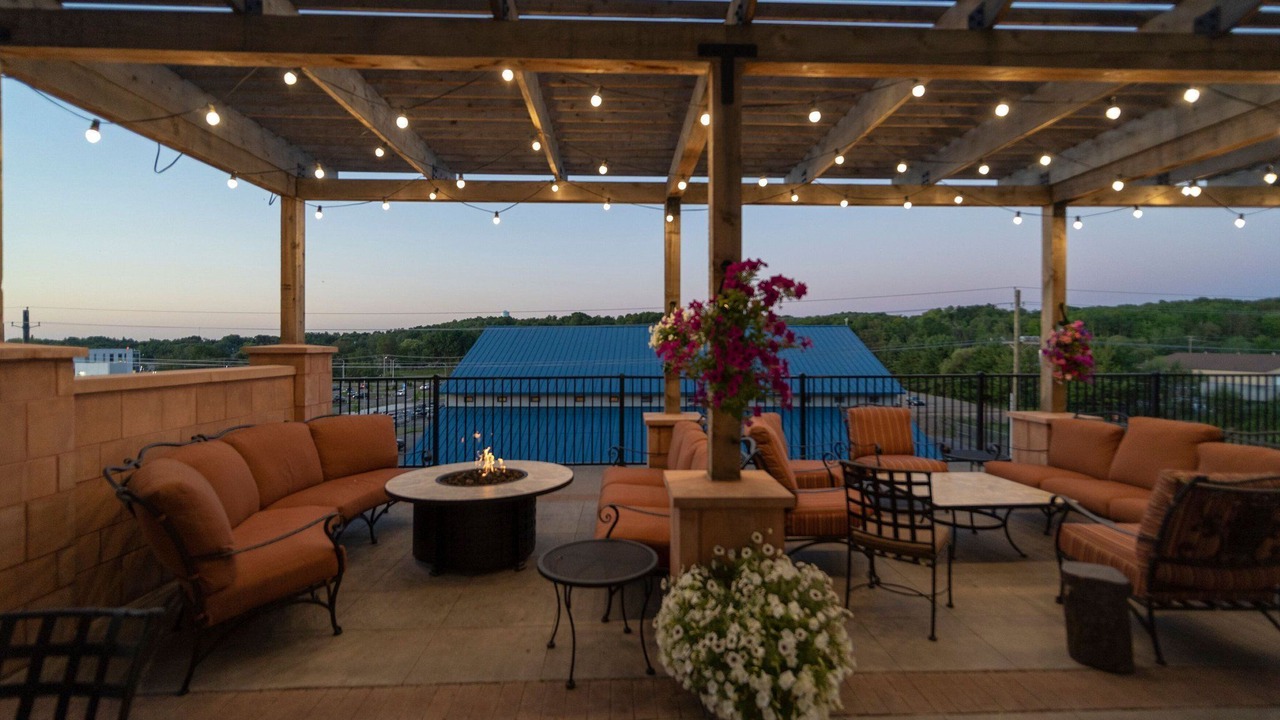 Photo of Outdoor in Marquette