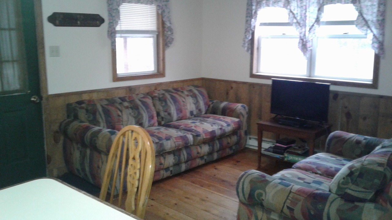 Photo of Livingroom in St. James