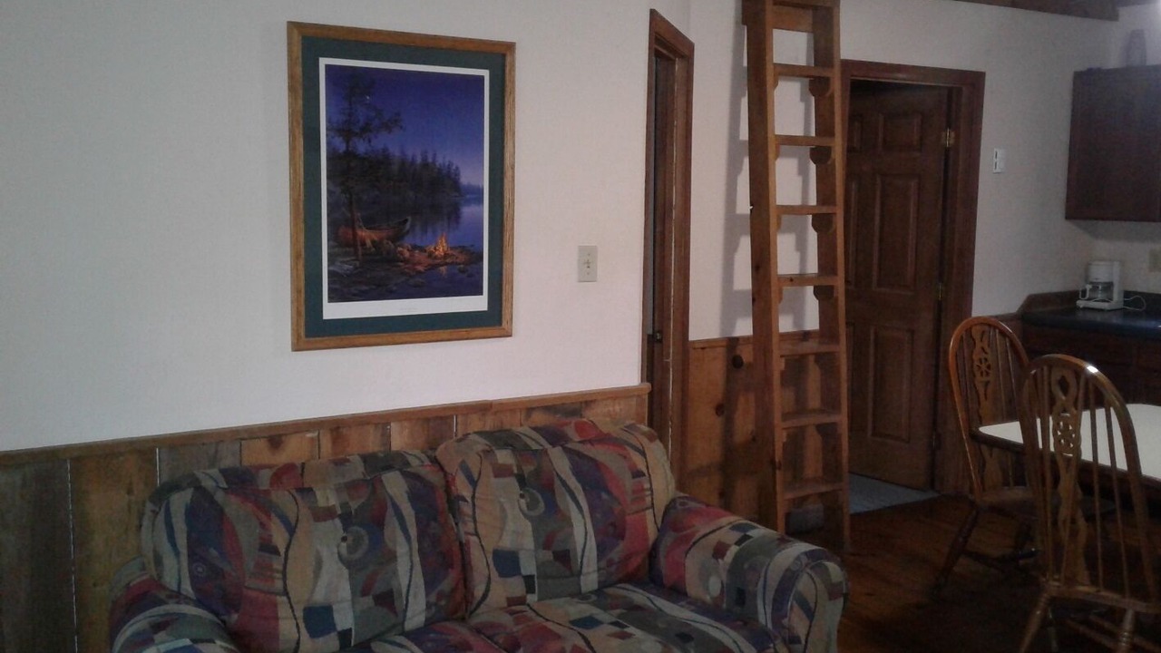 Photo of Livingroom in St. James