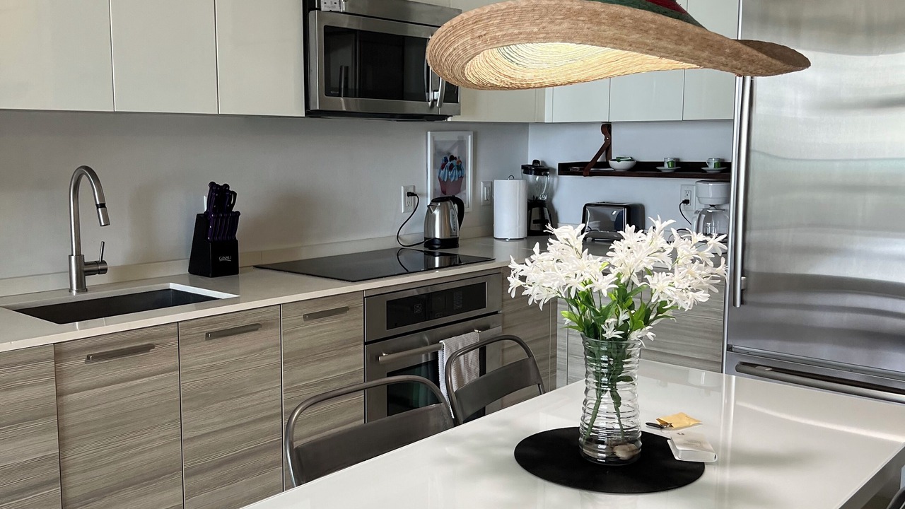 Photo of Kitchen in Brickell