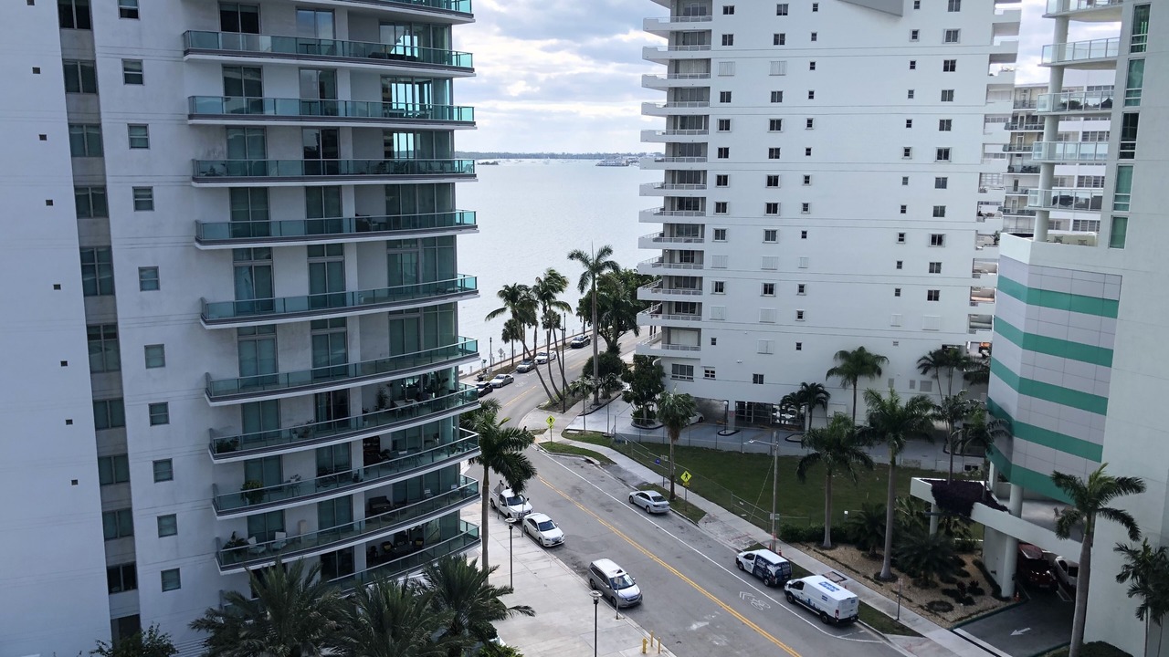 Photo of Outdoor in Brickell