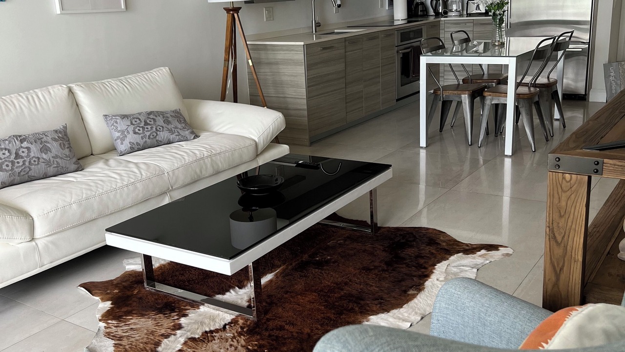 Photo of Livingroom in Brickell