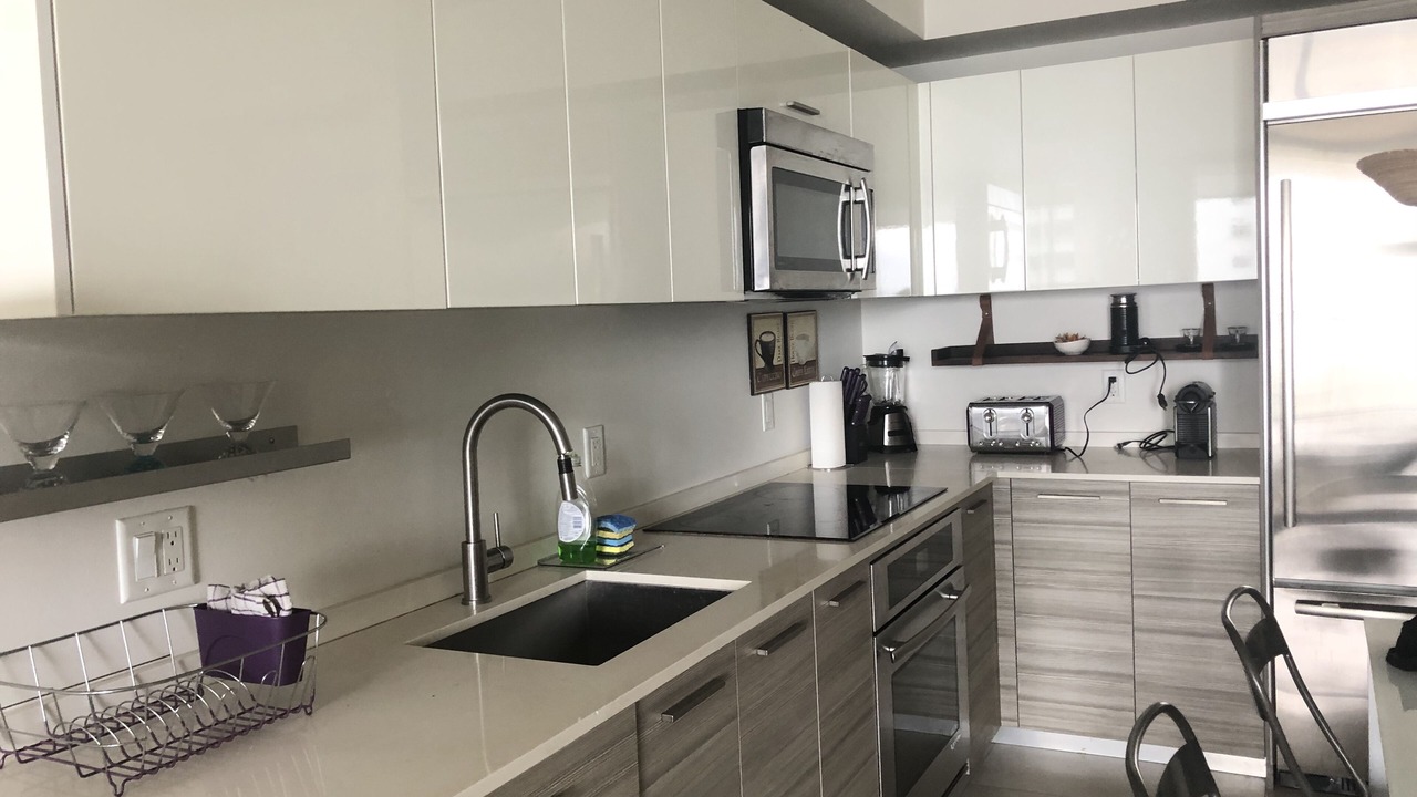 Photo of Kitchen in Brickell