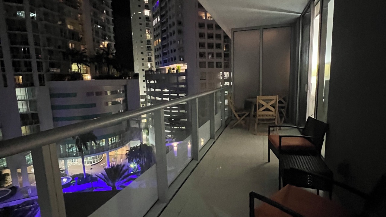Photo of Outdoor in Brickell