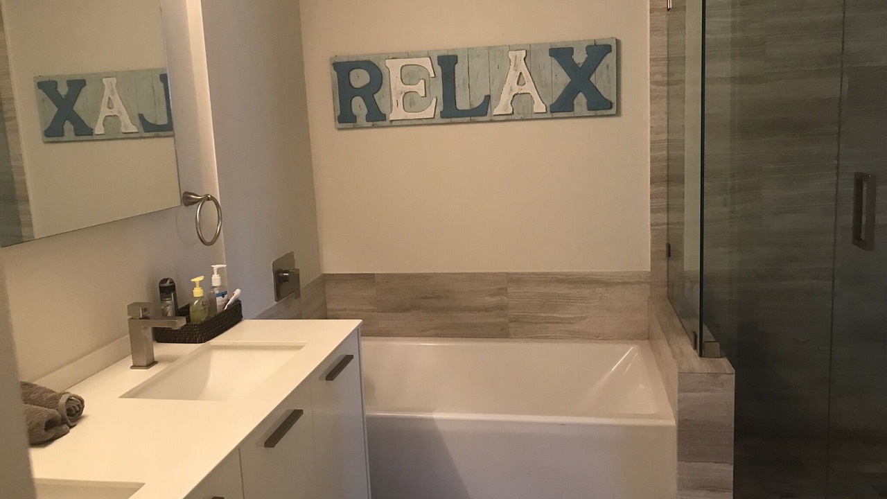 Photo of Bathroom in Brickell