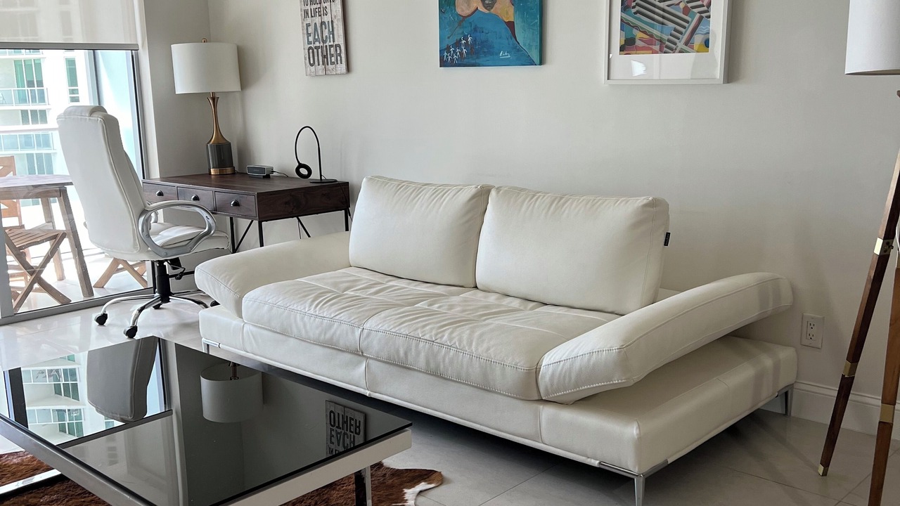 Photo of Livingroom in Brickell