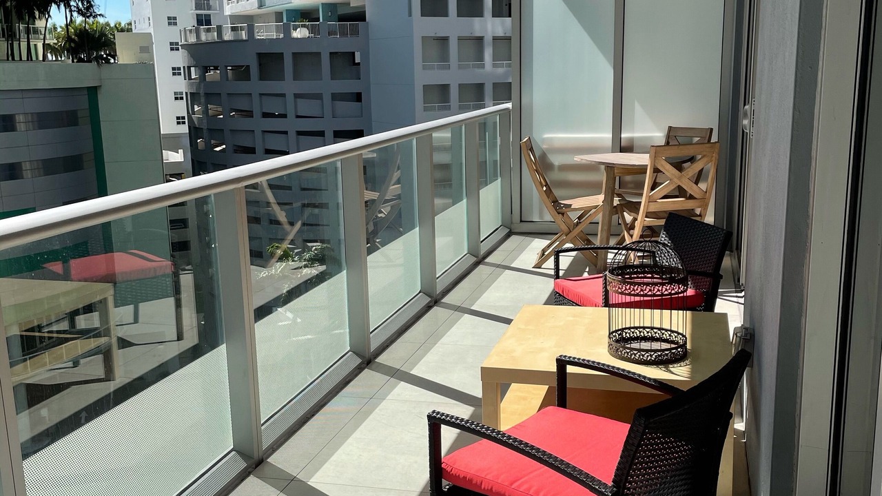 Photo of Outdoor in Brickell