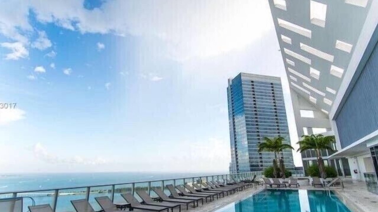 Photo of Outdoor in Brickell