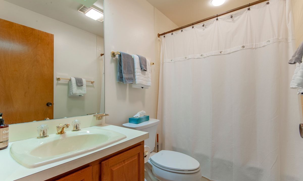Photo of Bathroom in Chestnut Springs