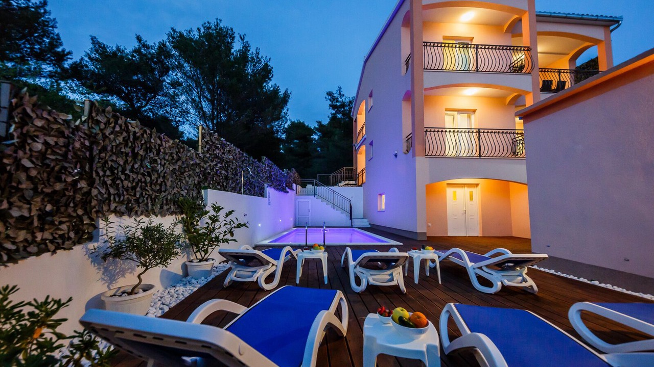 Photo of Patio Balcony in Businci