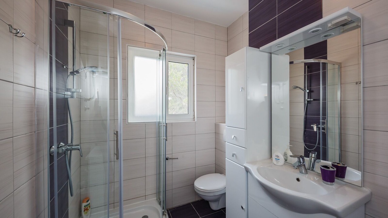 Photo of Bathroom in Businci
