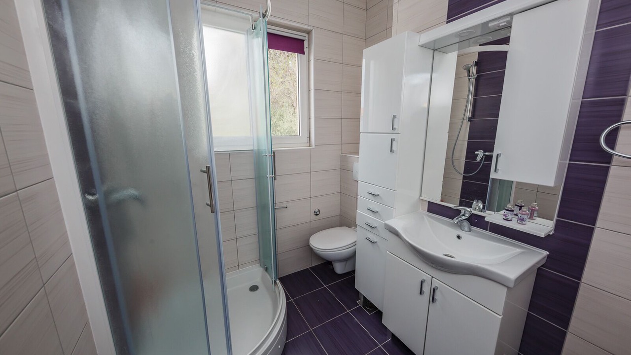 Photo of Bathroom in Businci