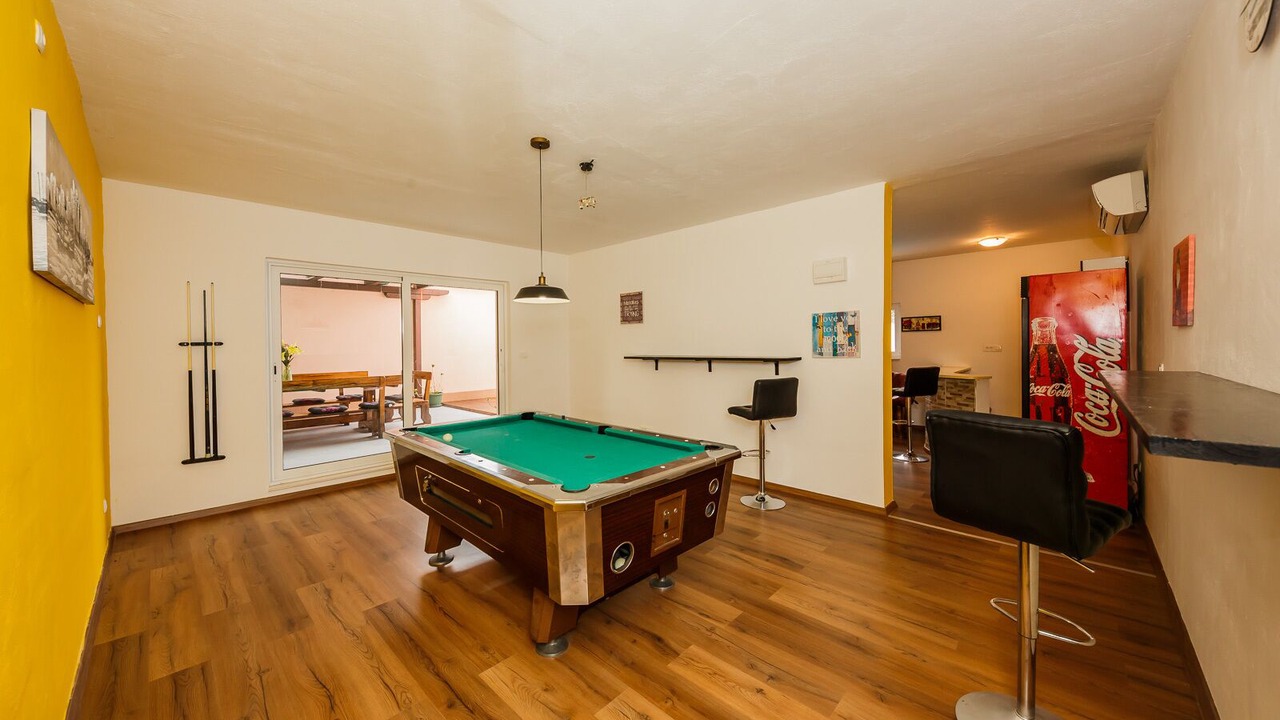 Photo of Bedroom in Businci