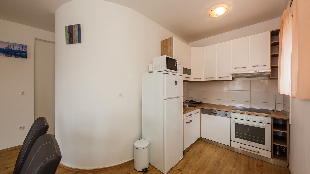 Photo of Kitchen in Businci