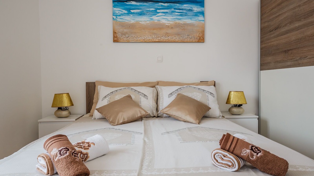 Photo of Bedroom in Businci