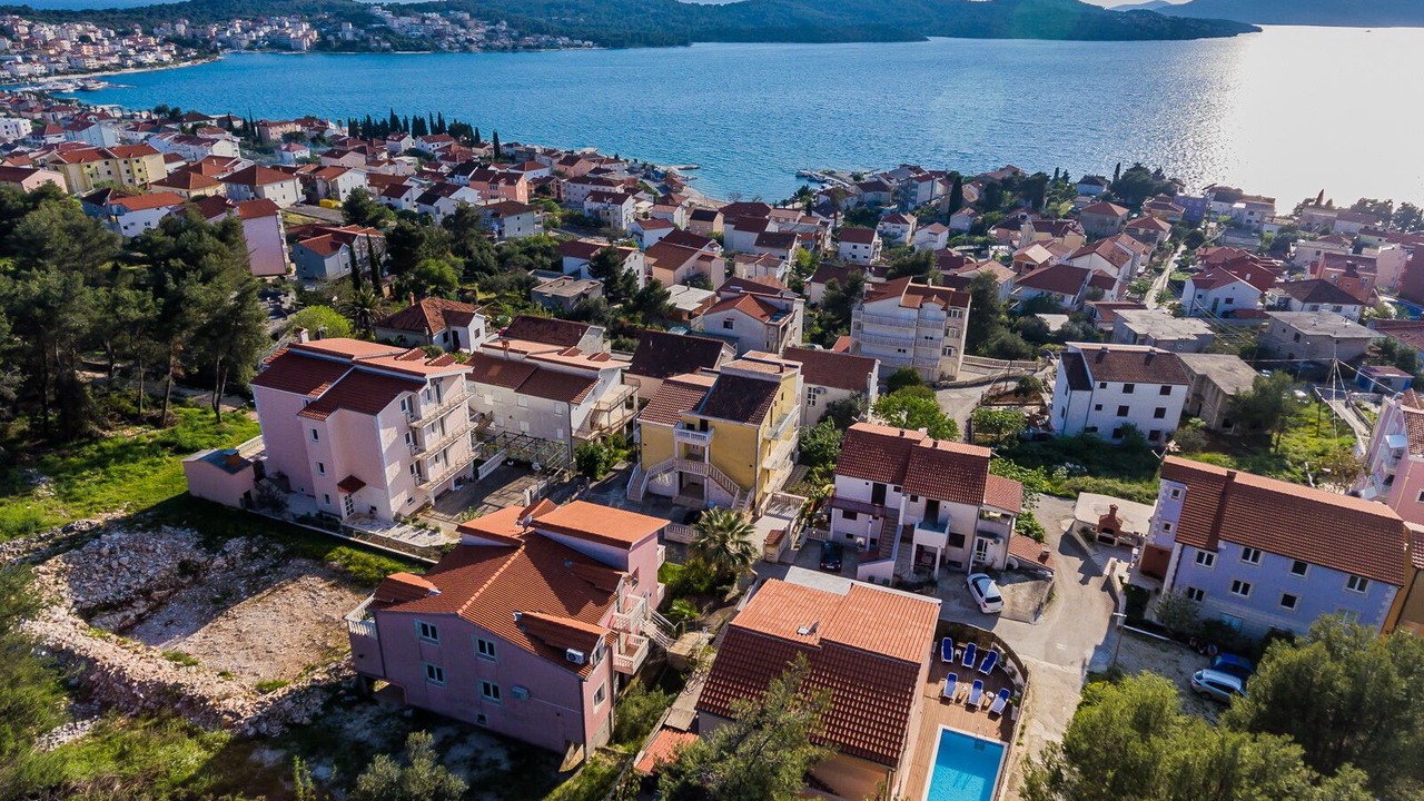 Photo of Outdoor in Businci