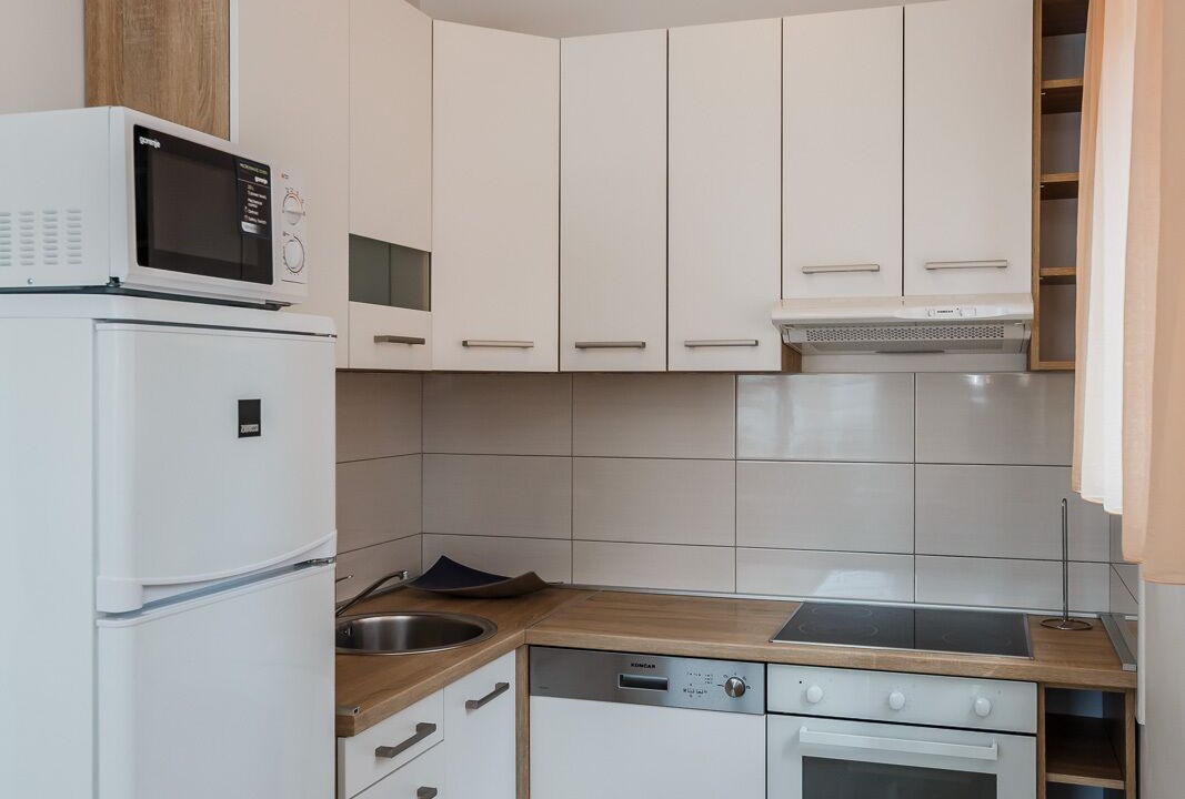 Photo of Kitchen in Businci